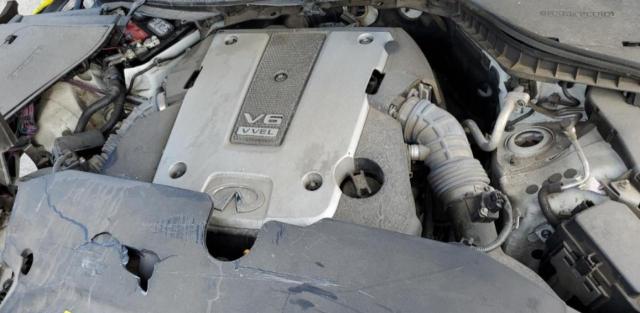 Photo 7 from auction – 2015 INFINITI Q50 BASE with VIN JN1BV7AP9FM342808
