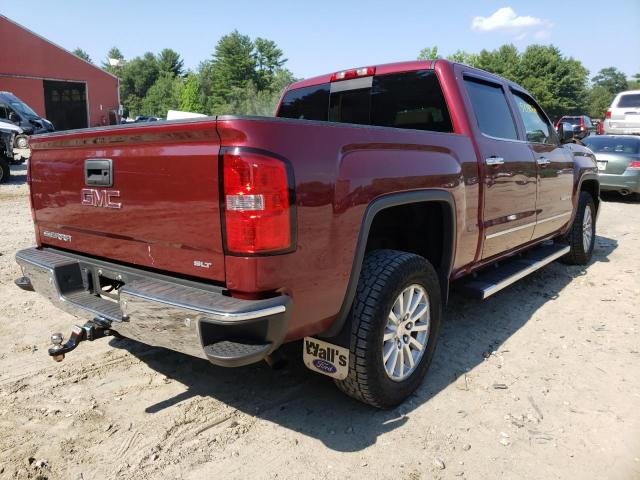 Photo 4 from auction – 2015 GMC SIERRA K15 with VIN 3GTU2VEC2FG115652