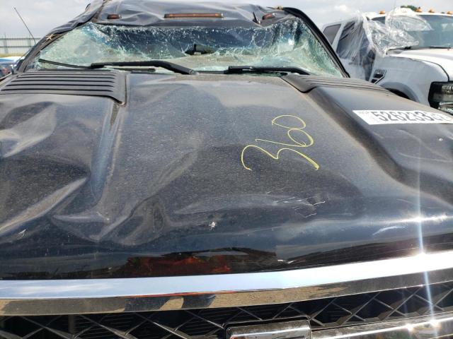 Photo 7 from auction – 2013 CHEVROLET SILVERADO with VIN 1GC2KXEG4DZ115459