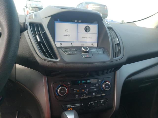 Photo 9 from auction – 2017 FORD ESCAPE SE with VIN 1FMCU0GDXHUD26981