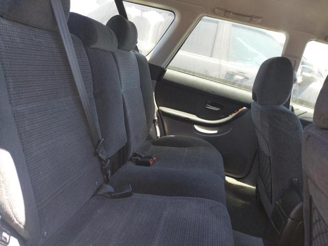 Photo 6 from auction – 2003 SUBARU LEGACY OUT with VIN 4S3BH675837614909