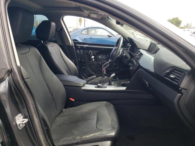 Photo 5 from auction – 2015 BMW 428 I GRAN with VIN WBA4A9C5XFGL85848