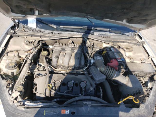 Photo 7 from auction – 2010 FORD FUSION SEL with VIN 3FAHP0JG2AR265441
