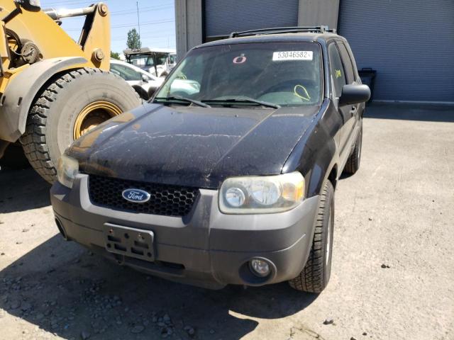 Photo 9 from auction – 2006 FORD ESCAPE XLT with VIN 1FMCU93126KA47985