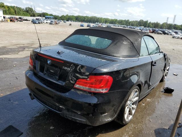Photo 4 from auction – 2012 BMW 135 I with VIN WBAUN7C50CVM25712