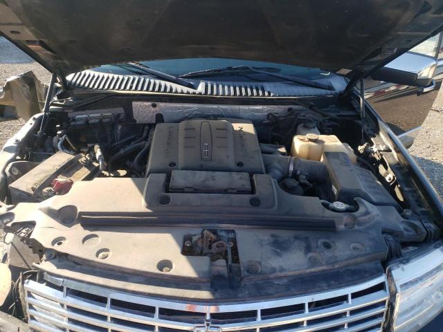 Photo 7 from auction – 2014 LINCOLN NAVIGATOR with VIN 5LMJJ2J58EEL04316