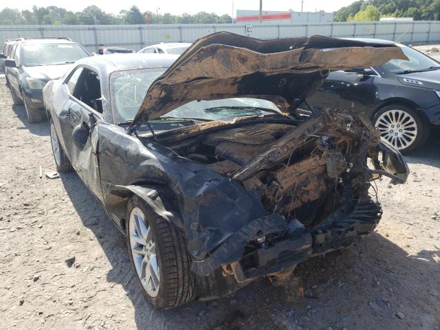 DODGE CHALLENGER 2022 z numerem VIN 2C3CDZKG8NH125318 - Zdjęcie z aukcji