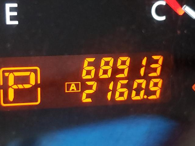 Photo 8 from auction – 2009 NISSAN ALTIMA 2.5 with VIN 1N4AL21E19N458024