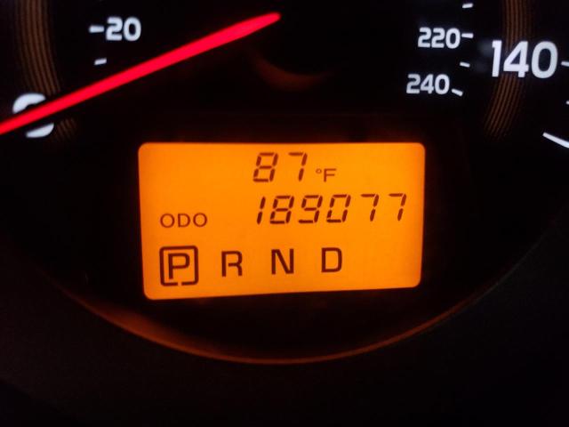 Photo 8 from auction – 2010 TOYOTA RAV4 LIMIT with VIN JTMDK4DV9A5085093