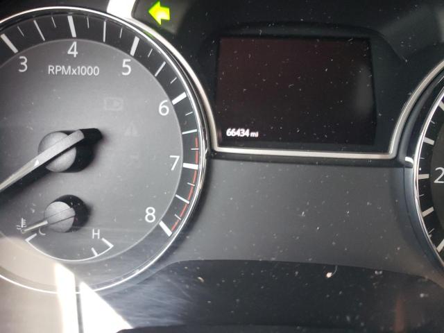 Photo 8 from auction – 2016 NISSAN ALTIMA 2.5 with VIN 1N4AL3APXGC183723