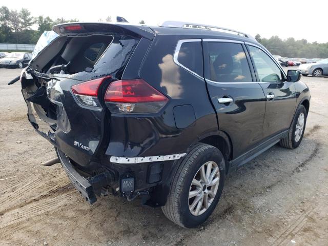 Photo 4 from auction – 2018 NISSAN ROGUE S with VIN KNMAT2MV7JP562161