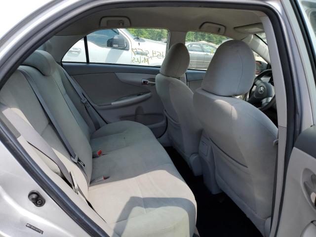 Photo 6 from auction – 2010 TOYOTA COROLLA BA with VIN 2T1BU4EE3AC315133