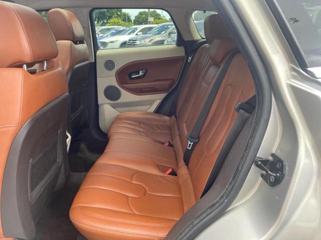 Photo 6 from auction – 2013 LAND ROVER RANGE ROVE with VIN SALVV2BG5DH780476