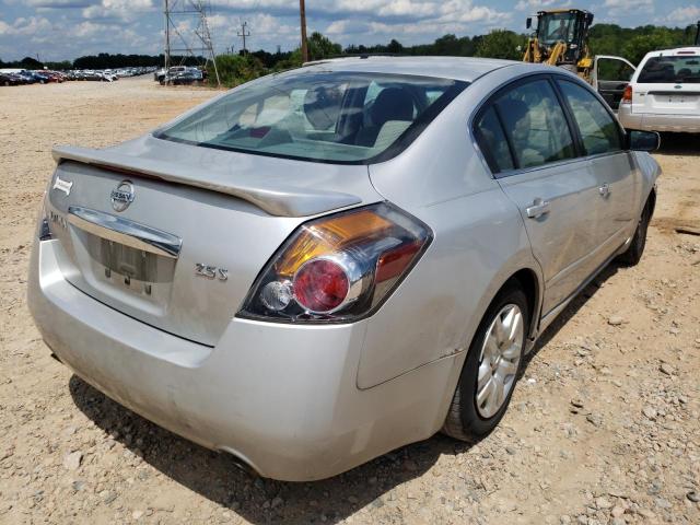 Photo 4 from auction – 2011 NISSAN ALTIMA BAS with VIN 1N4AL2AP9BC167032