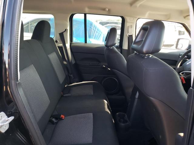 Photo 6 from auction – 2009 JEEP PATRIOT SP with VIN 1J4FT28B19D121963