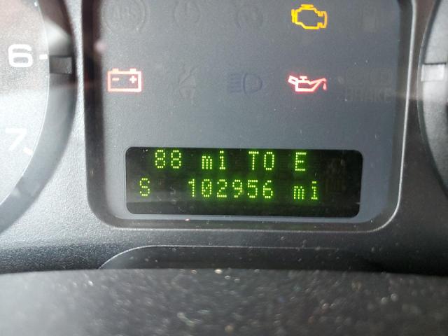 Photo 8 from auction – 2007 FORD FREESTYLE with VIN 1FMDK02177GA25993