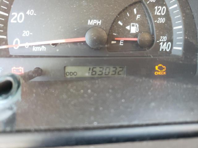 Photo 8 from auction – 2003 TOYOTA CAMRY LE with VIN 4T1BE32K73U137164