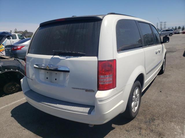 Photo 4 from auction – 2010 CHRYSLER TOWN & COU with VIN 2A4RR5D16AR271742
