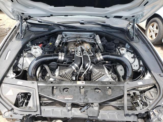 Photo 7 from auction – 2013 BMW M5 with VIN WBSFV9C56DC772877