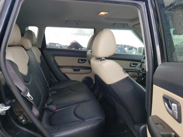 Photo 6 from auction – 2013 KIA SOUL + with VIN KNDJT2A63D7559212