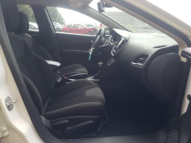 Photo 5 from auction – 2015 DODGE DART SE with VIN 1C3CDFAA6FD404194