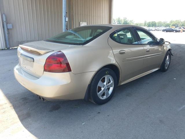 Photo 4 from auction – 2005 PONTIAC GRAND PRIX with VIN 2G2WS522451145431