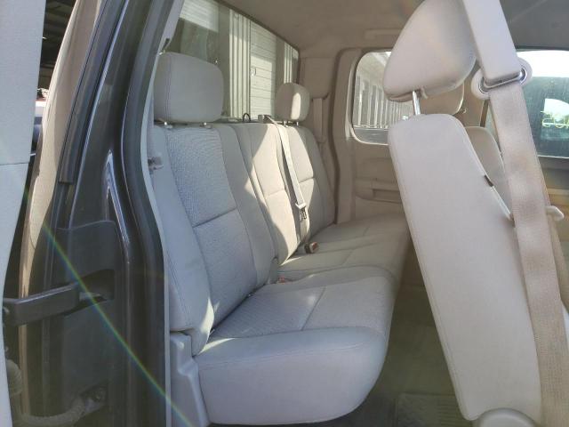 Photo 6 from auction – 2010 GMC SIERRA K15 with VIN 1GTSKVE35AZ214059