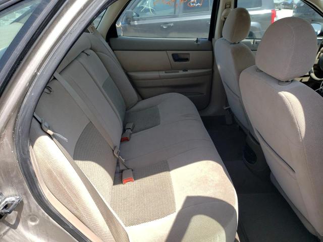 Photo 6 from auction – 2005 FORD TAURUS SE with VIN 1FAFP53U75A227033