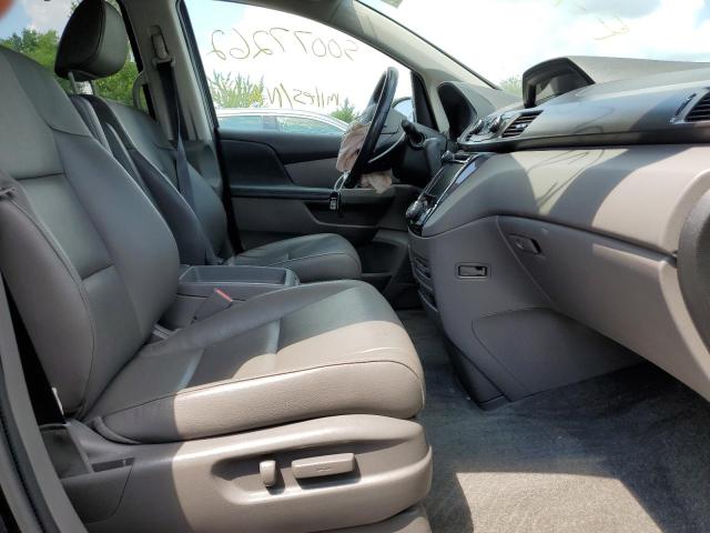 Photo 5 from auction – 2015 HONDA ODYSSEY TO with VIN 5FNRL5H98FB092824