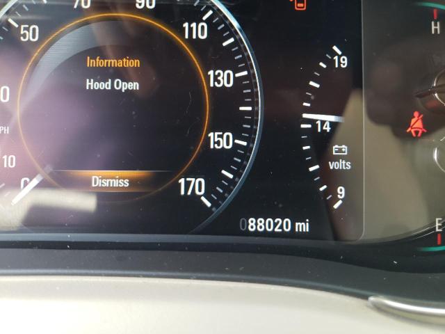 Photo 8 from auction – 2014 BUICK LACROSSE with VIN 1G4GF5G38EF175333
