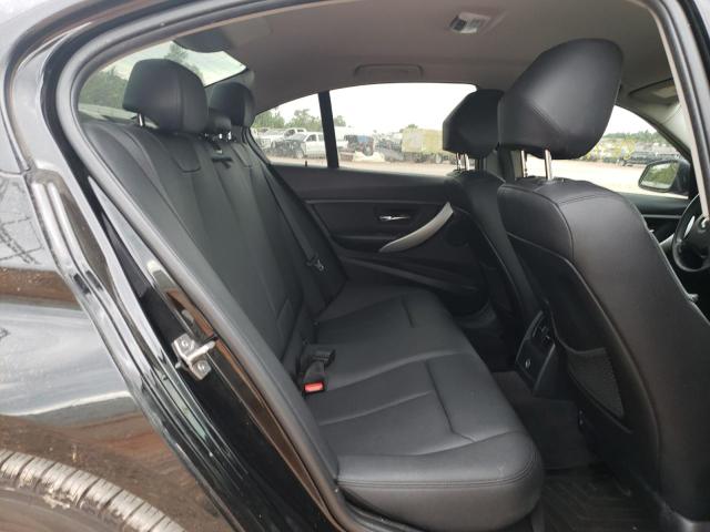 Photo 6 from auction – 2013 BMW 328 I SULE with VIN WBA3C1C57DF434854