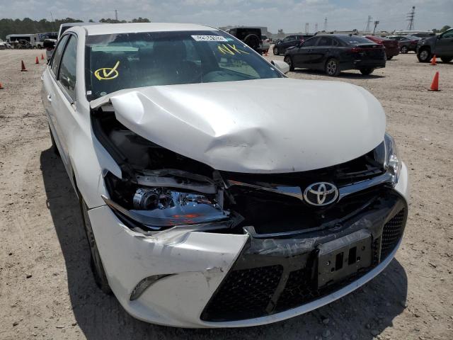 Photo 9 from auction – 2017 TOYOTA CAMRY LE with VIN 4T1BF1FK7HU380749
