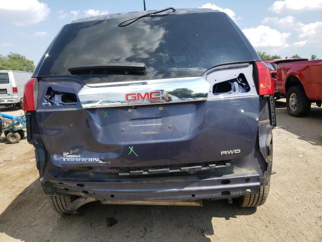 Foto 9 de la subasta – 2014 GMC TERRAIN SL con VIN 2GKFLWEKXE6247219
