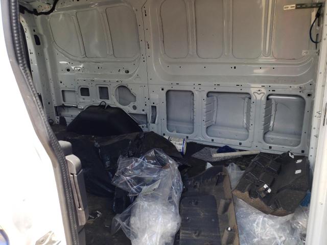 Photo 6 from auction – 2018 FORD TRANSIT T- with VIN 1FTYE1ZMXJKA05941