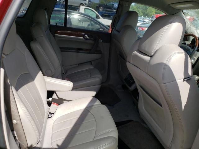 Photo 6 from auction – 2010 BUICK ENCLAVE CX with VIN 5GALRBED2AJ135892