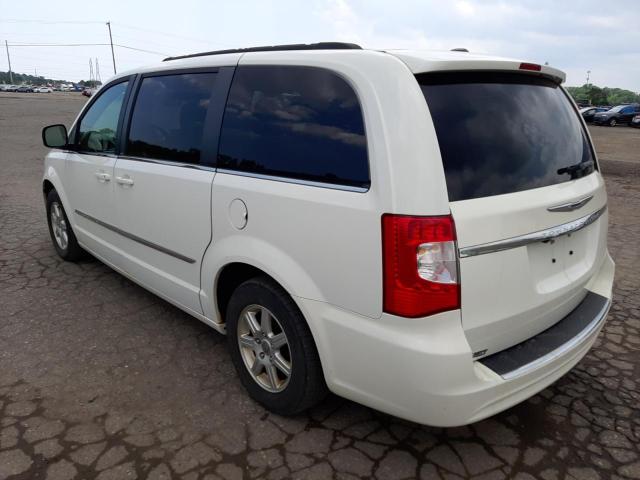 Zdjęcie 3 z aukcji – 2011 CHRYSLER TOWN & COU z VIN 2A4RR5DG3BR604131