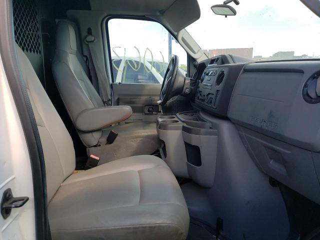 Photo 5 from auction – 2011 FORD ECONOLINE with VIN 1FTSE3EL4BDA45209