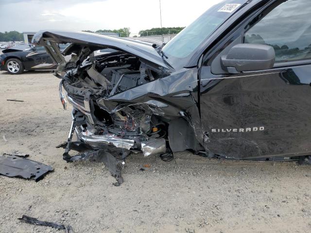 Photo 9 from auction – 2014 CHEVROLET SILVERADO with VIN 3GCUKREC3EG509215