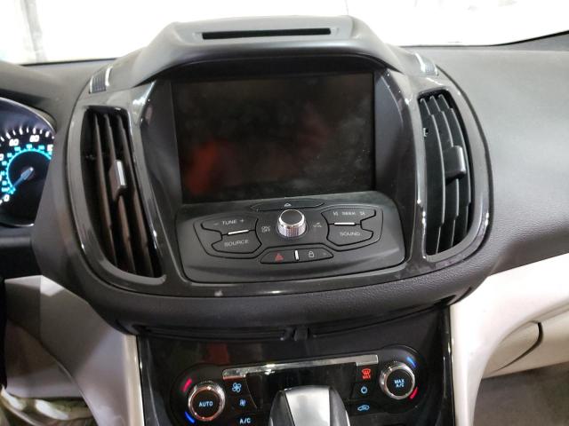 Photo 9 from auction – 2013 FORD ESCAPE SEL with VIN 1FMCU0H95DUC56939