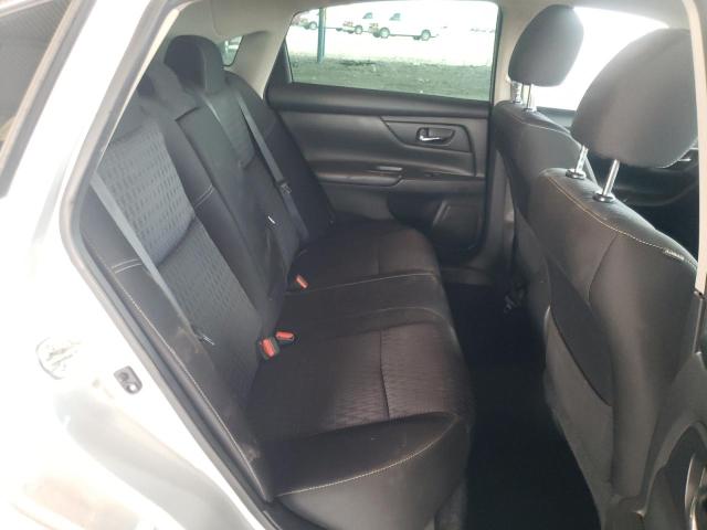 Photo 6 from auction – 2016 NISSAN ALTIMA 2.5 with VIN 1N4AL3AP6GC138262