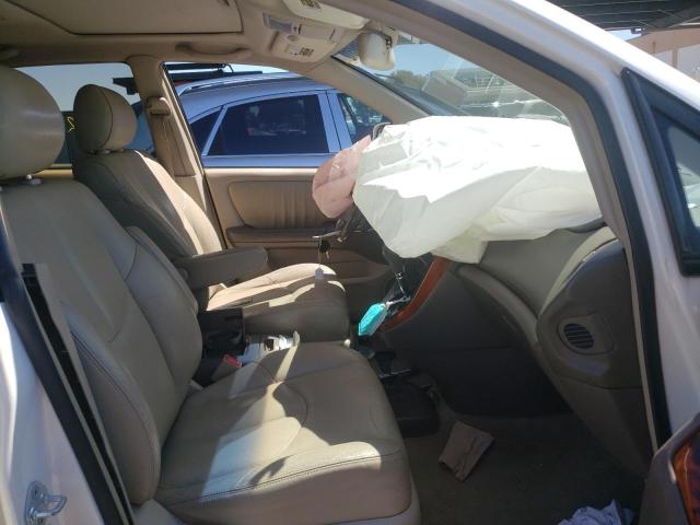 Photo 5 from auction – 2003 LEXUS RX 300 with VIN JTJGF10U130161559