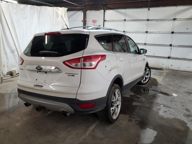 Photo 4 from auction – 2015 FORD ESCAPE TIT with VIN 1FMCU9J90FUA02976