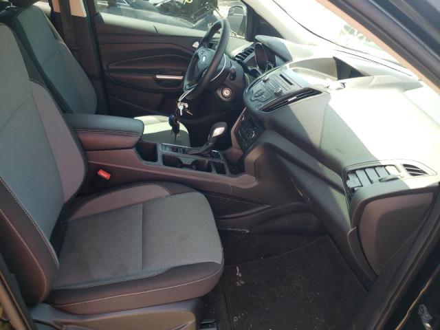 Photo 5 from auction – 2018 FORD ESCAPE SE with VIN 1FMCU0GD3JUB75715
