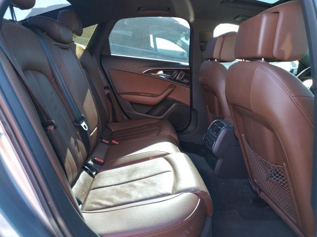 Photo 6 from auction – 2012 AUDI A6 PREMIUM with VIN WAUGGAFC2CN152240
