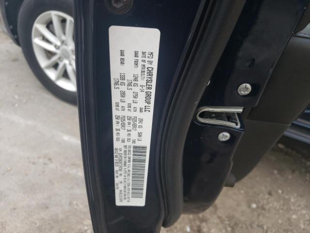 Photo 10 from auction – 2014 DODGE JOURNEY SX with VIN 3C4PDDBG9ET297302