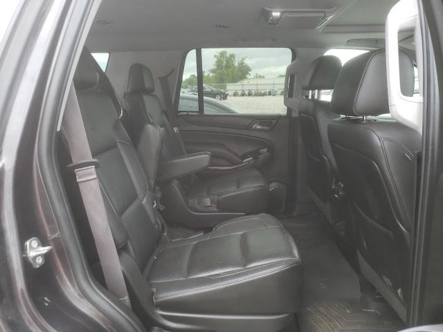 Photo 6 from auction – 2016 GMC YUKON SLT with VIN 1GKS2BKC8GR220826