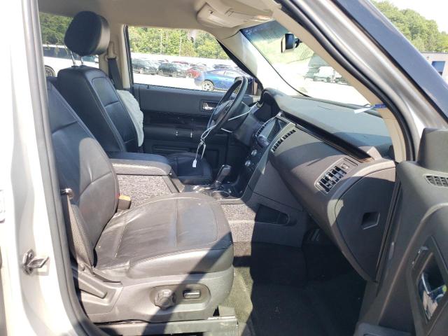 Photo 5 from auction – 2016 FORD FLEX SEL with VIN 2FMGK5C84GBA19730