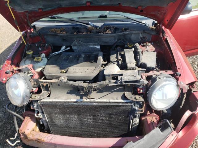 Photo 7 from auction – 2007 JEEP COMPASS with VIN 1J8FF47W97D392529