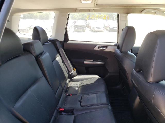 Photo 6 from auction – 2011 SUBARU FORESTER L with VIN JF2SHBEC5BH745915