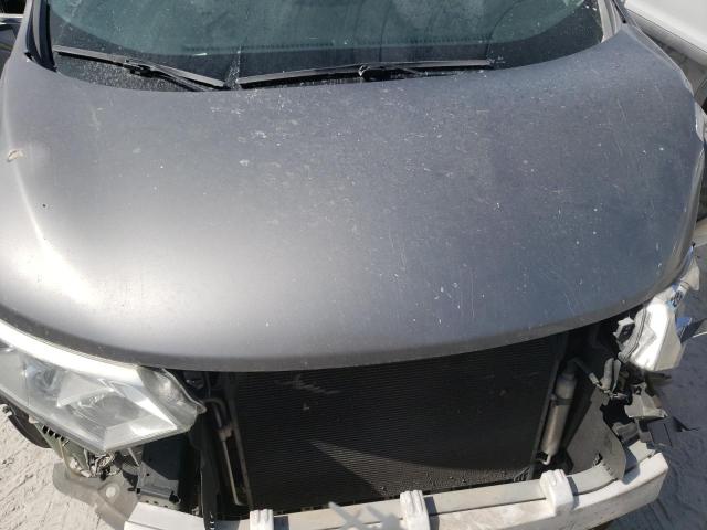 Photo 7 from auction – 2013 NISSAN QUEST S with VIN JN8AE2KP3D9066592